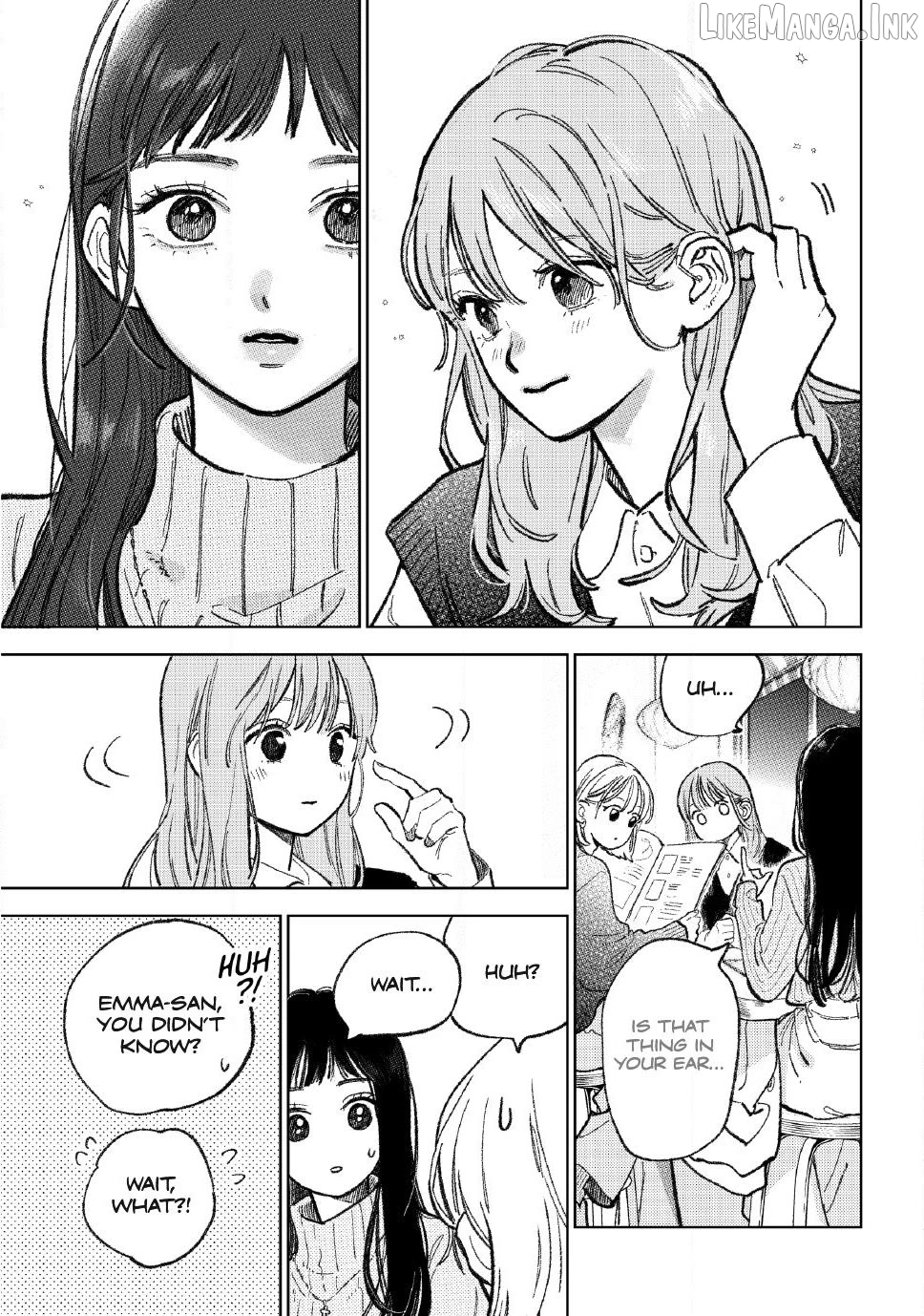 A Sign of Affection, Chapter 59 image 05